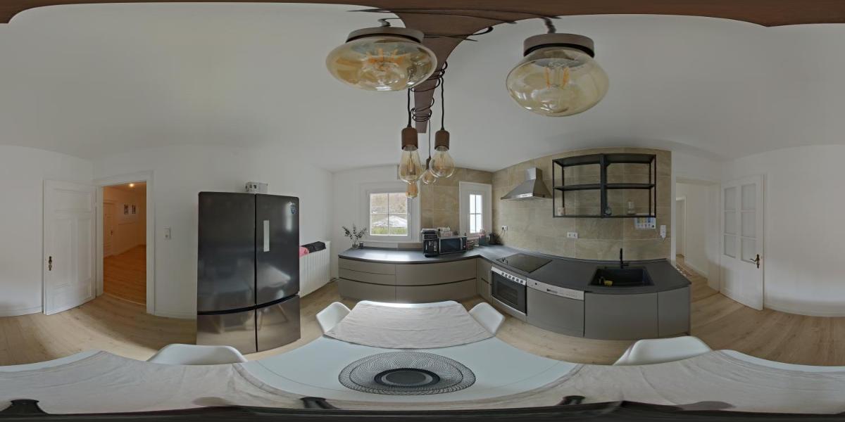 Elegantes Zimmer in historischer Villa in Siegen-Eiserfeld - Housity