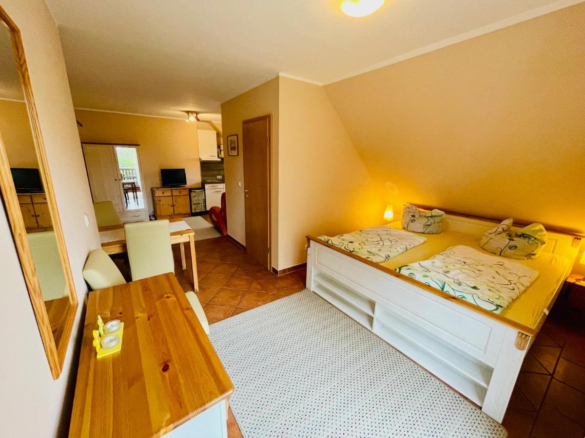 Fewo Rambin für 2 Personen - Housity