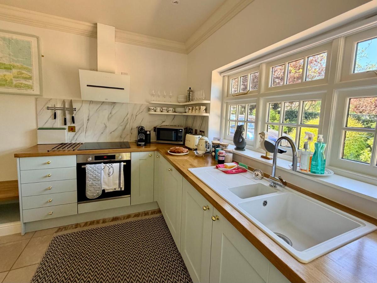 Old Hunstanton luxury by the sea - Housity