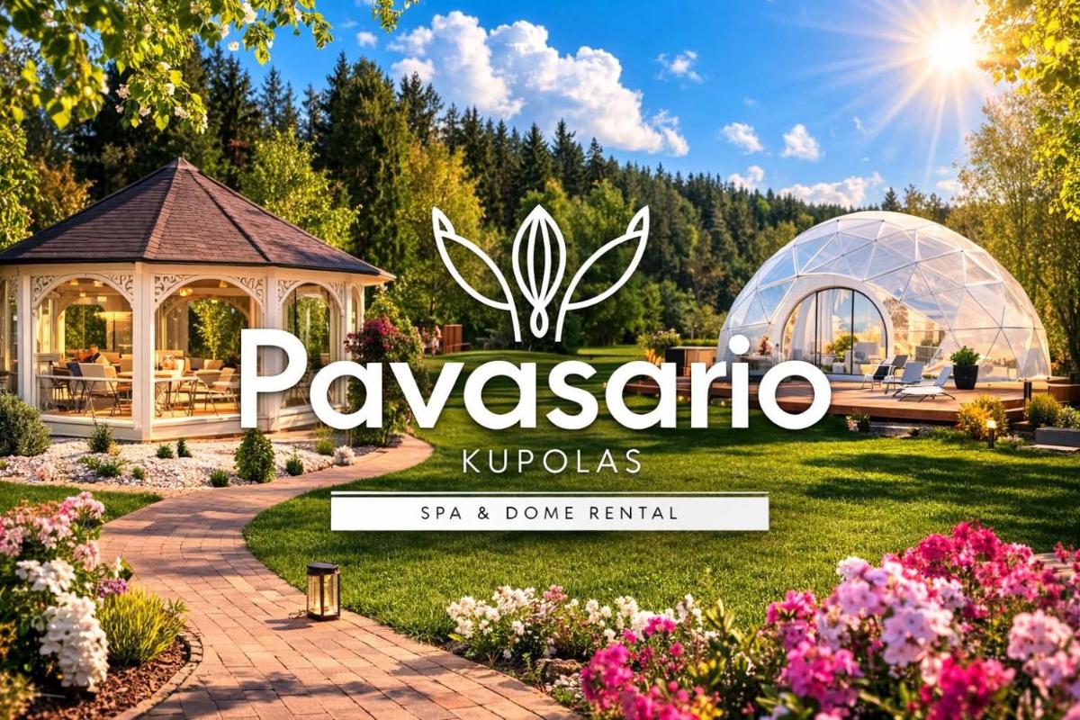Pavasario Namai & SPA - Housity