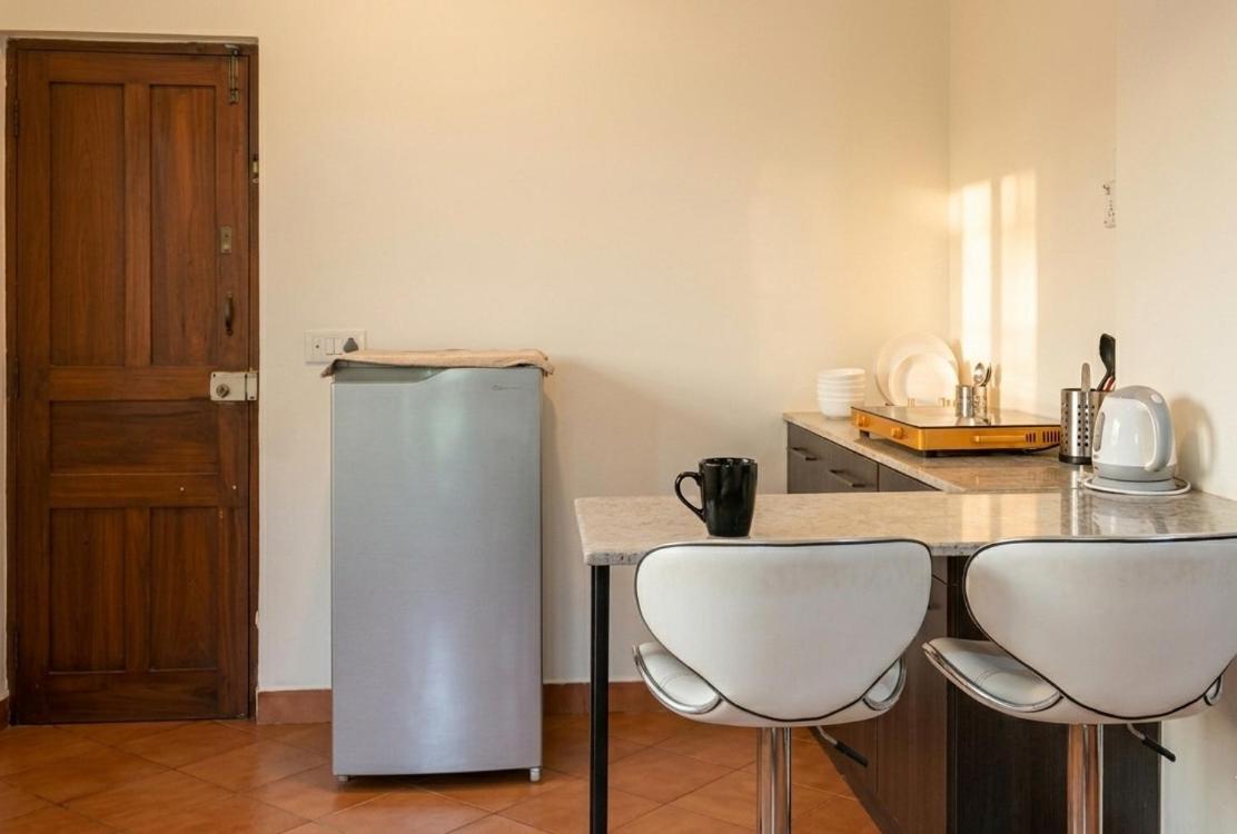 Mafalda - Luxury Apartments & Suites - Housity