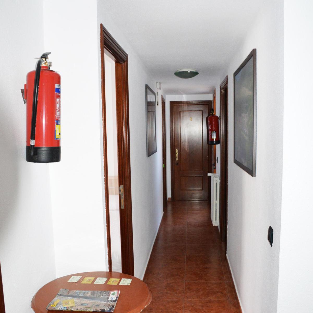 Pensión el Ralla - Housity