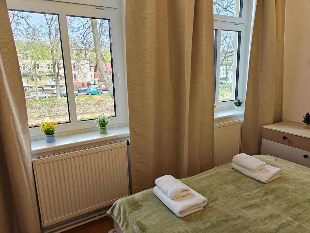 Apartmány Trutnov Promenáda - Housity