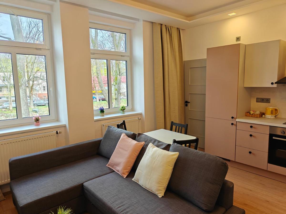 Apartmány Trutnov Promenáda - Housity