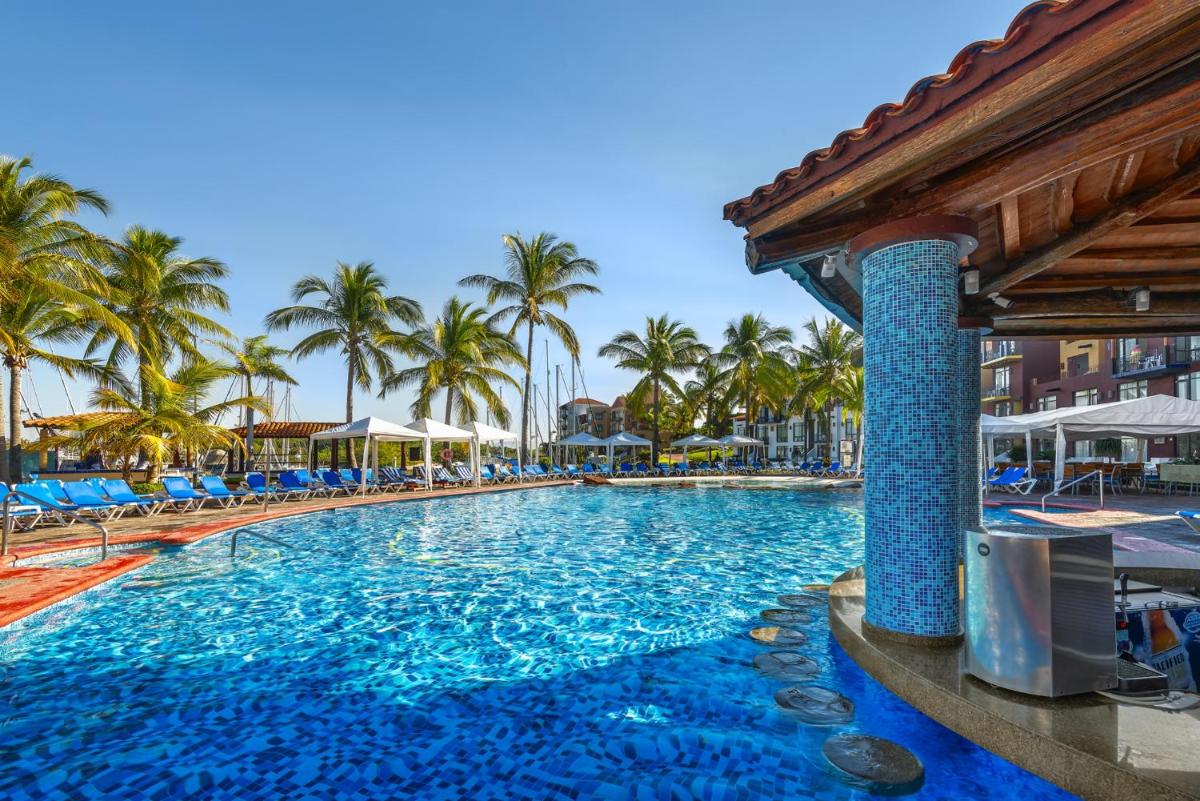 El Cid Marina Beach Hotel - Housity