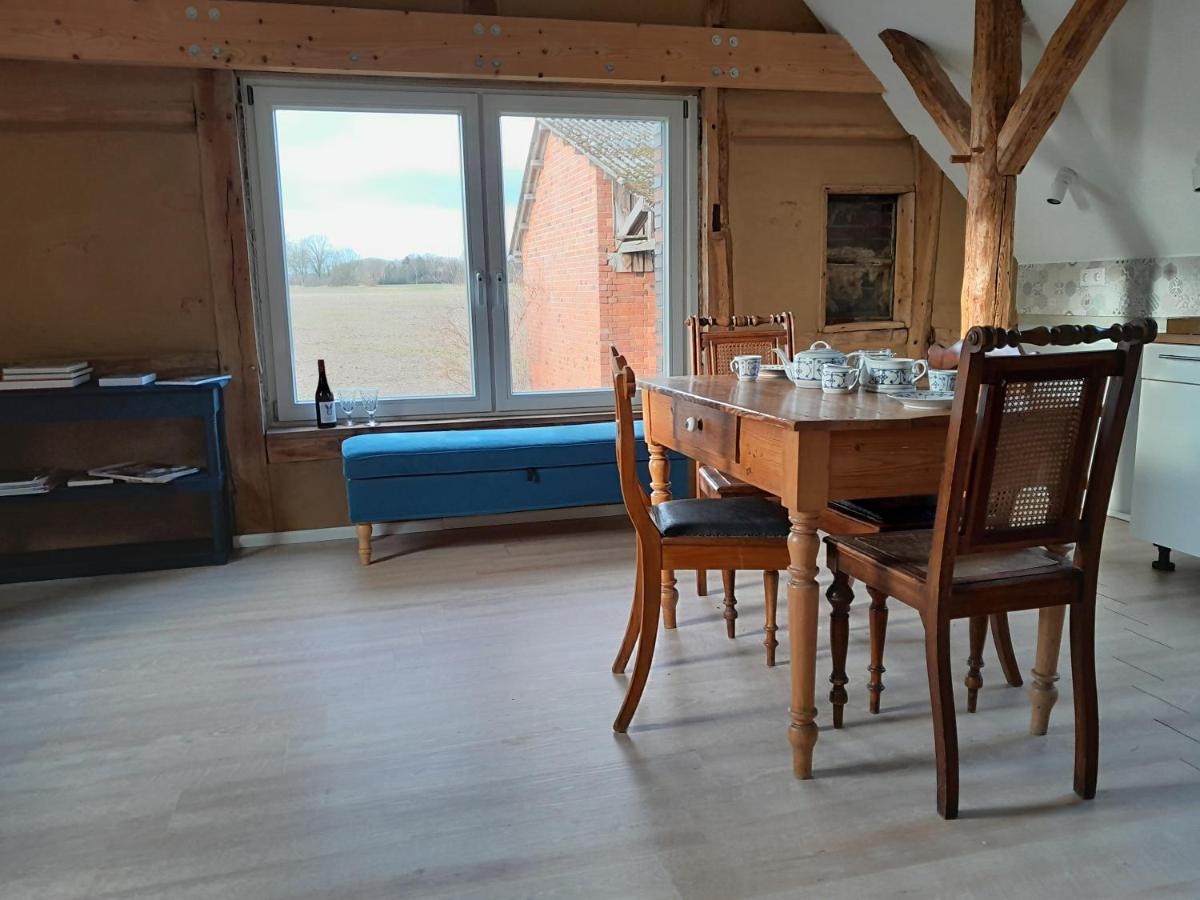 Ferienwohnung auf dem Lebenshof - Housity