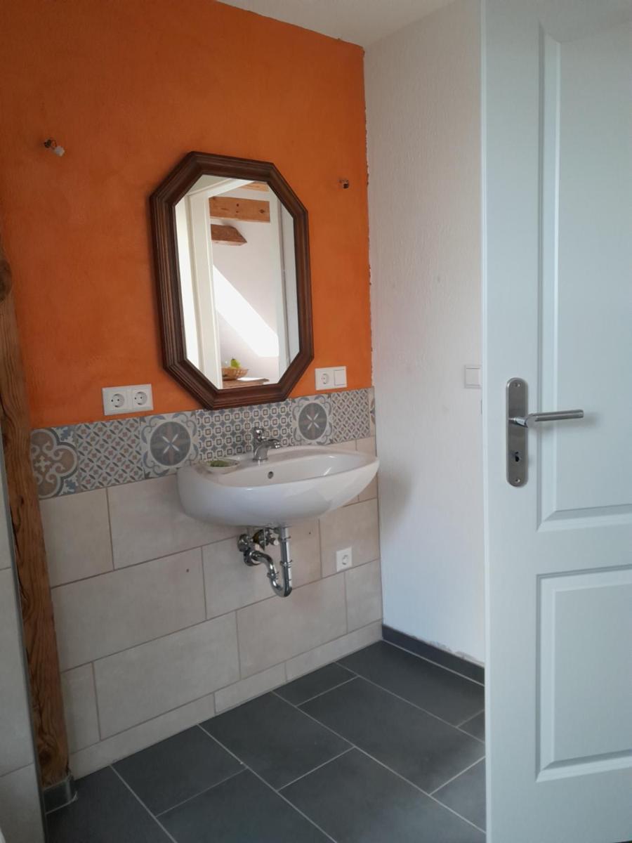 Ferienwohnung auf dem Lebenshof - Housity