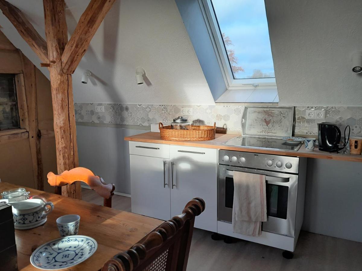 Ferienwohnung auf dem Lebenshof - Housity