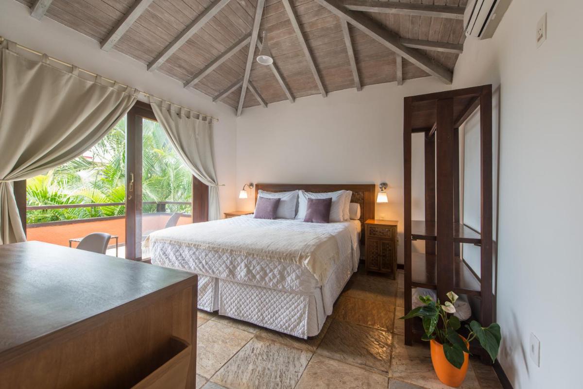 La Pedrera Small Hotel & Spa - Housity