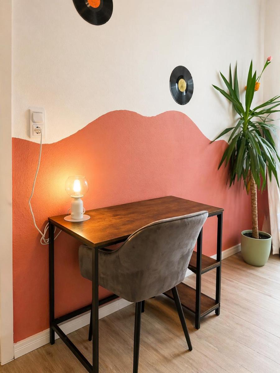 Family-Apartment,zentral, direkt am Yachthafen, Parkplatz - Housity