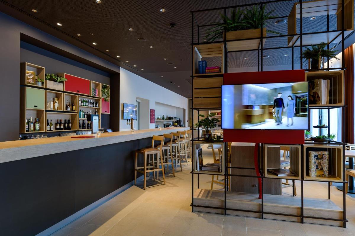 IntercityHotel Herford - Housity