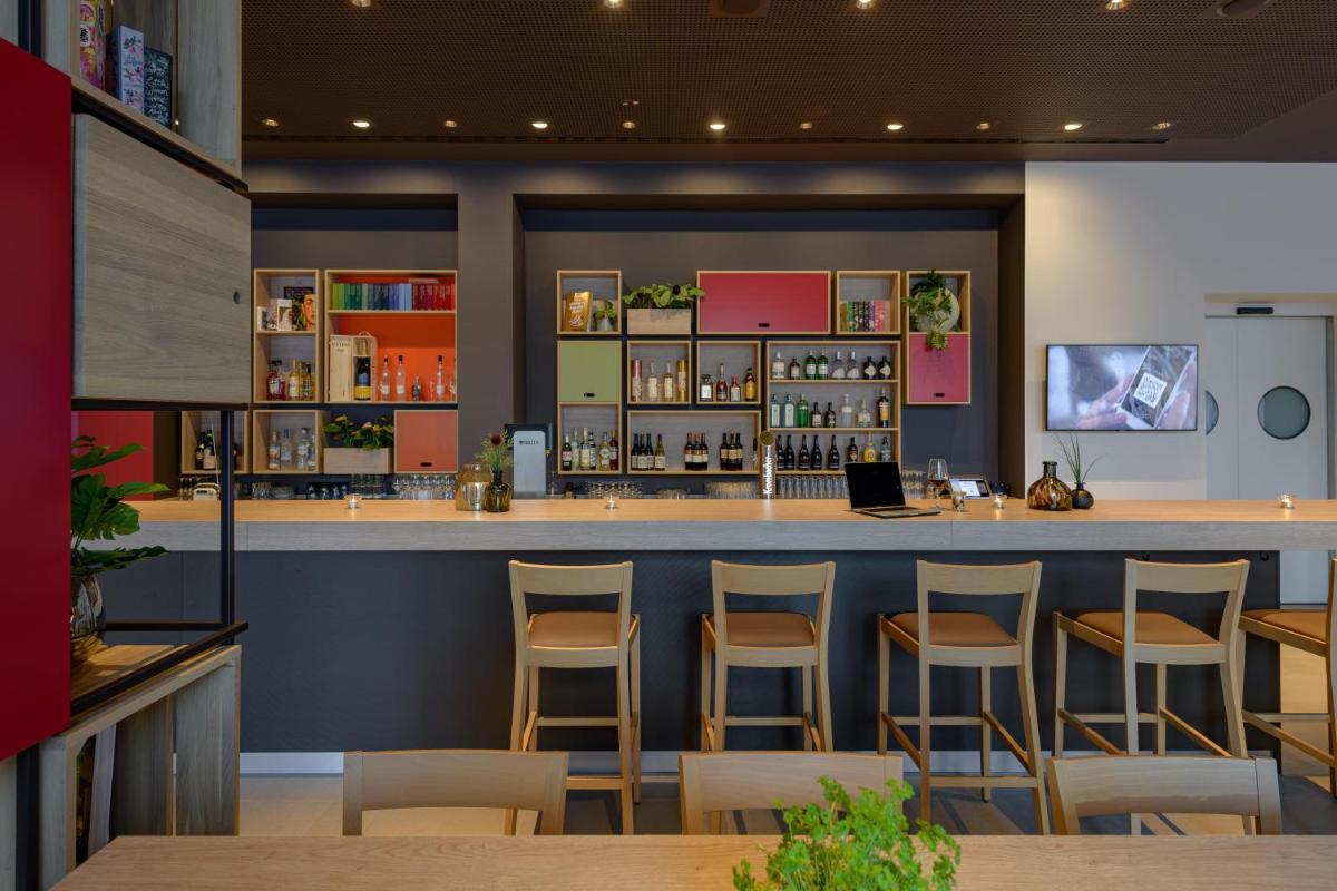 IntercityHotel Herford - Housity