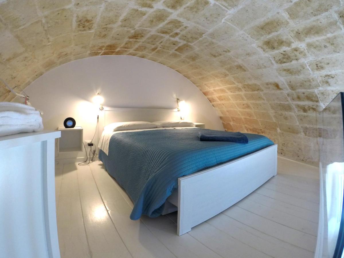 Idris Loft Matera - Housity
