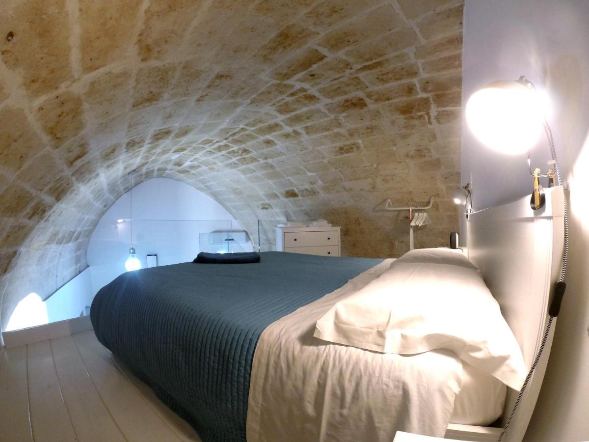 Idris Loft Matera - Hizvo