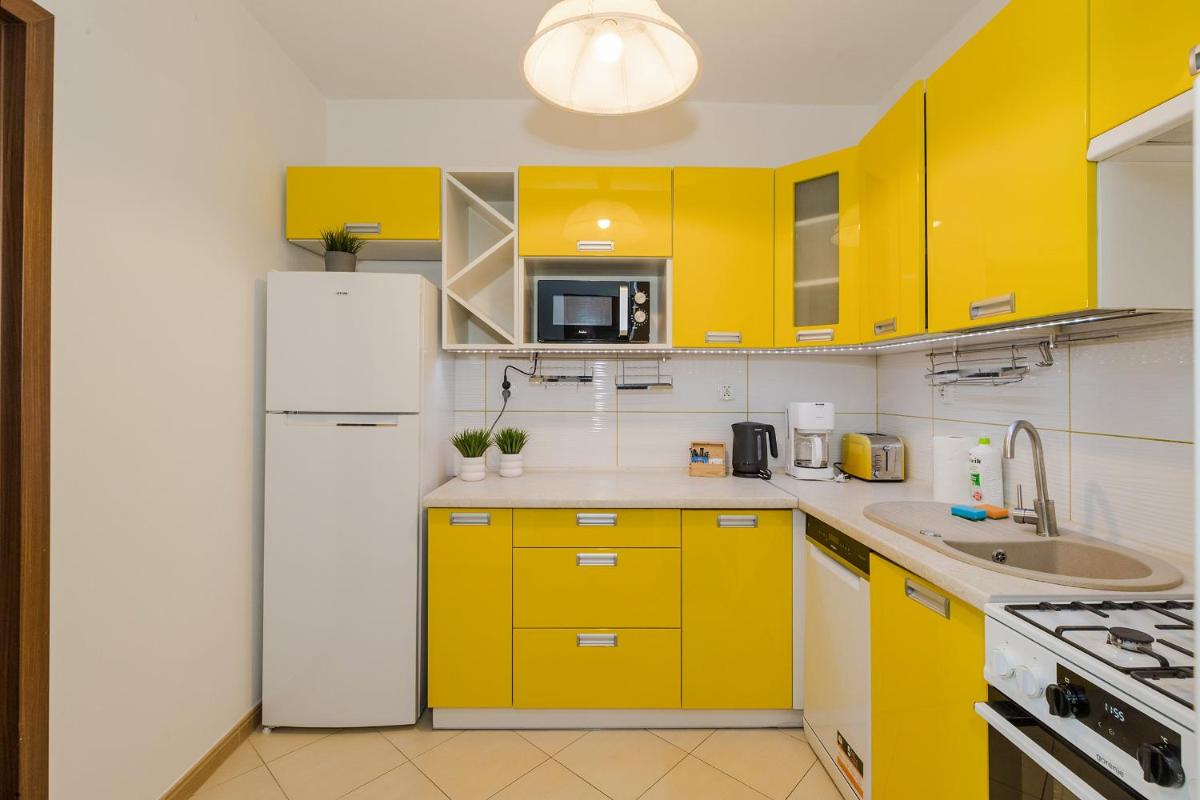 ShortStayPoland Dickensa (B31) - Housity