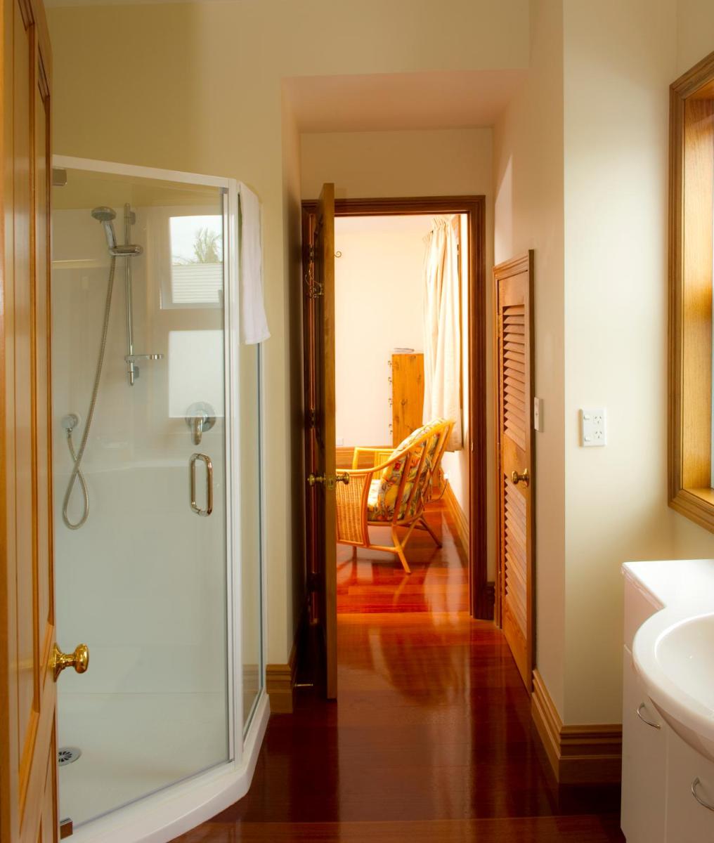 Seaport Village Holiday Accommodation - Hizvo