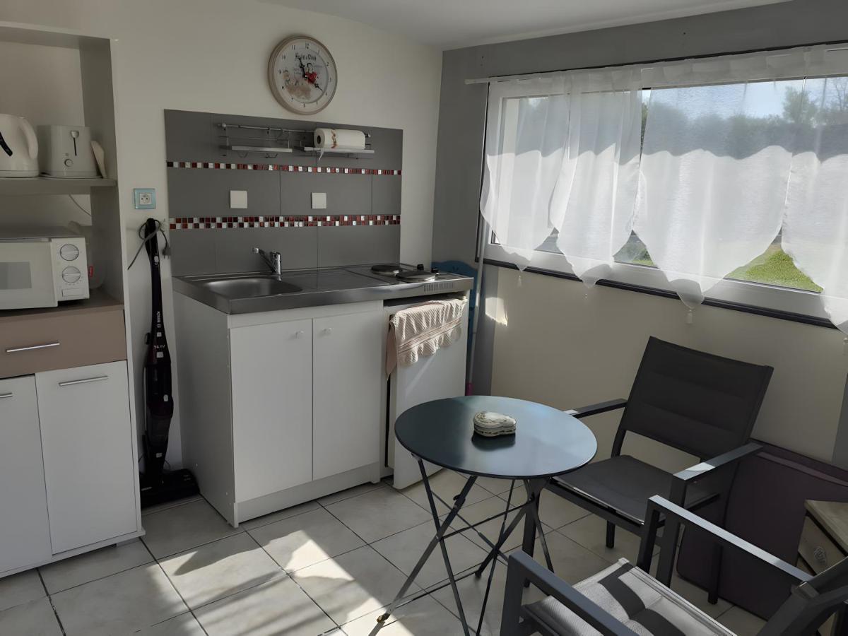 Le Bois Du Mas - Housity