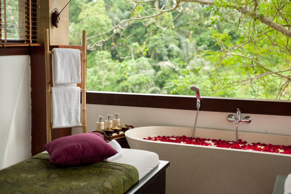 Beji Ubud Resort - Housity