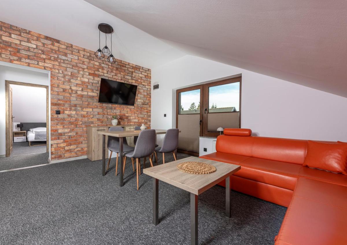 Apartamenty Maja - Housity
