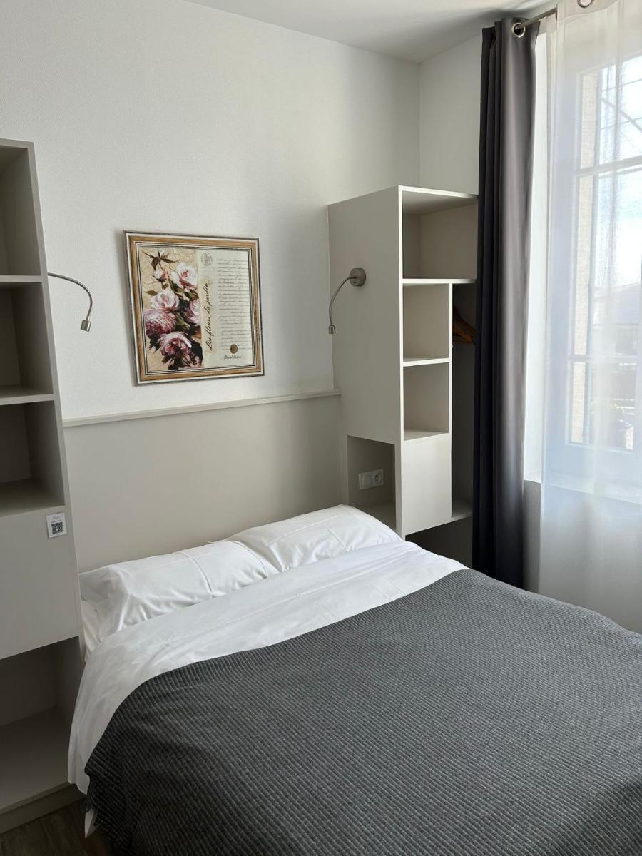 La Garance - Housity