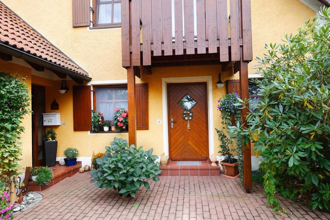 Ferienwohnung Beate Zierer - Housity