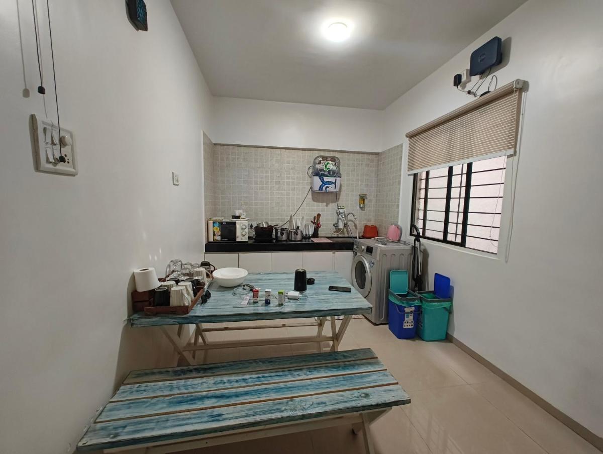 La vaccanza Suite -403 - Housity
