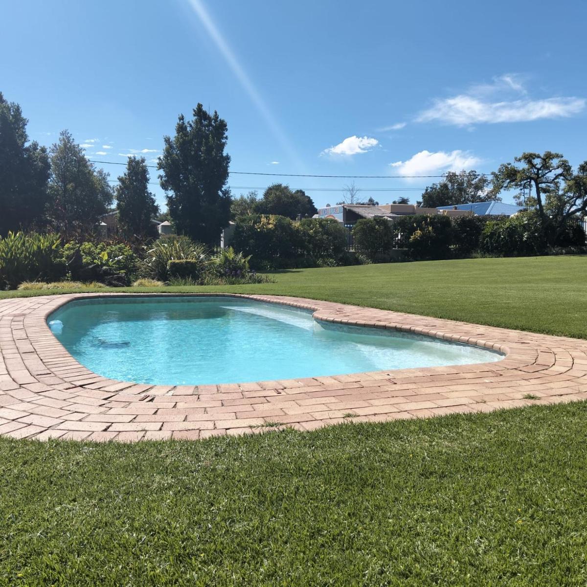 Lekkerrus guesthouse - Housity