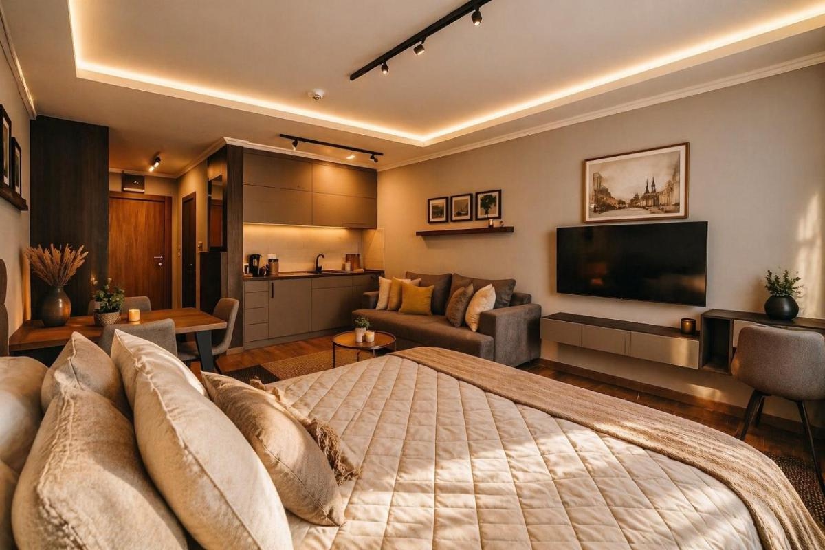 Suncana Planina - Kopaonik - Housity