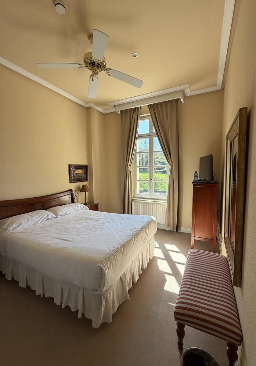 Hotel Palacio de las Nieves - Housity
