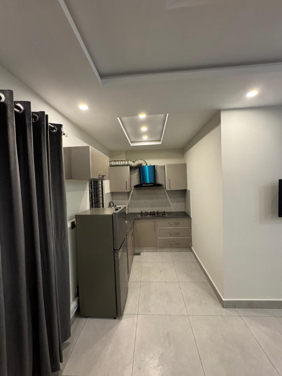Luxury apartments - Housity