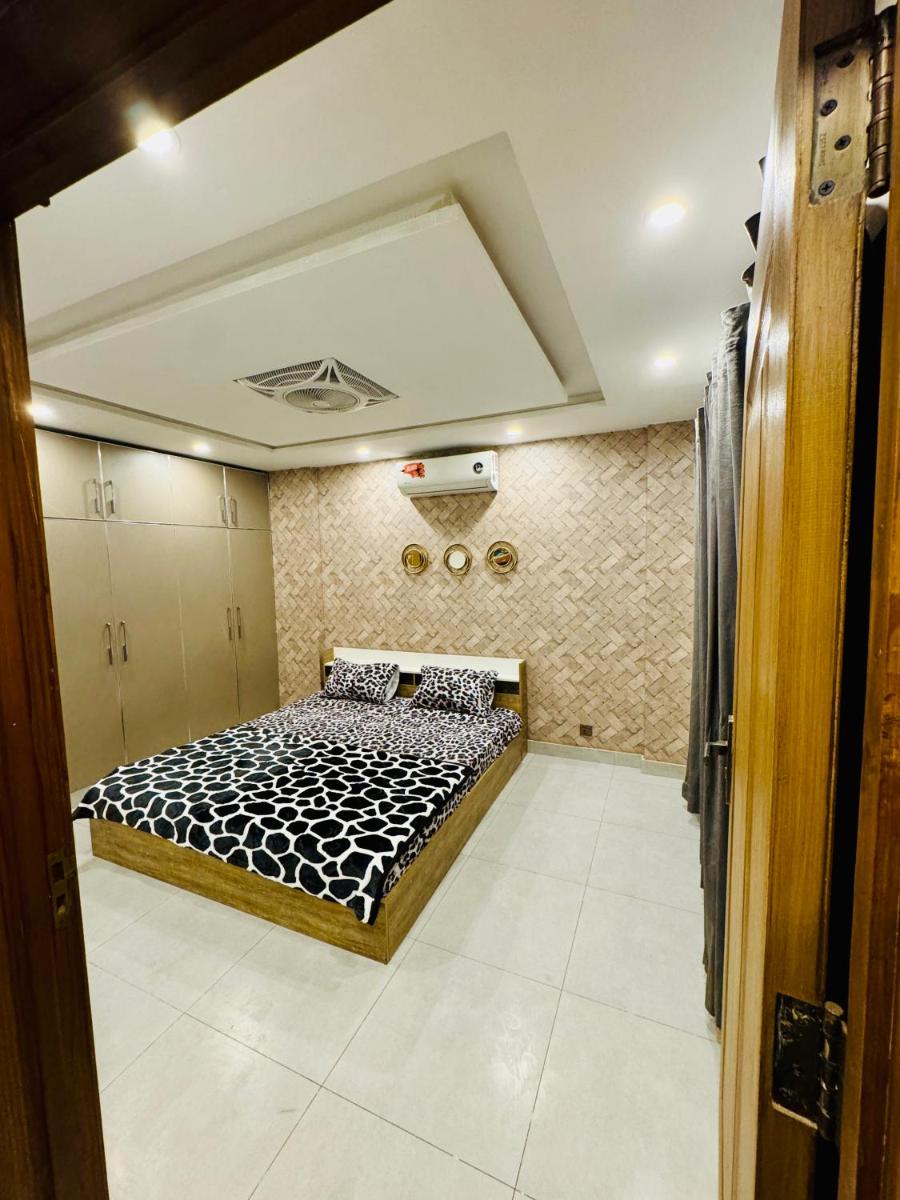 Luxury apartments - Housity