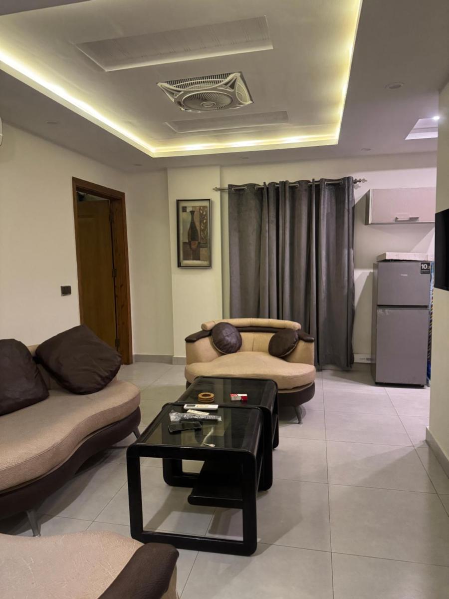 Luxury apartments - Housity