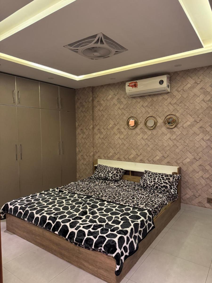 Luxury apartments - Housity