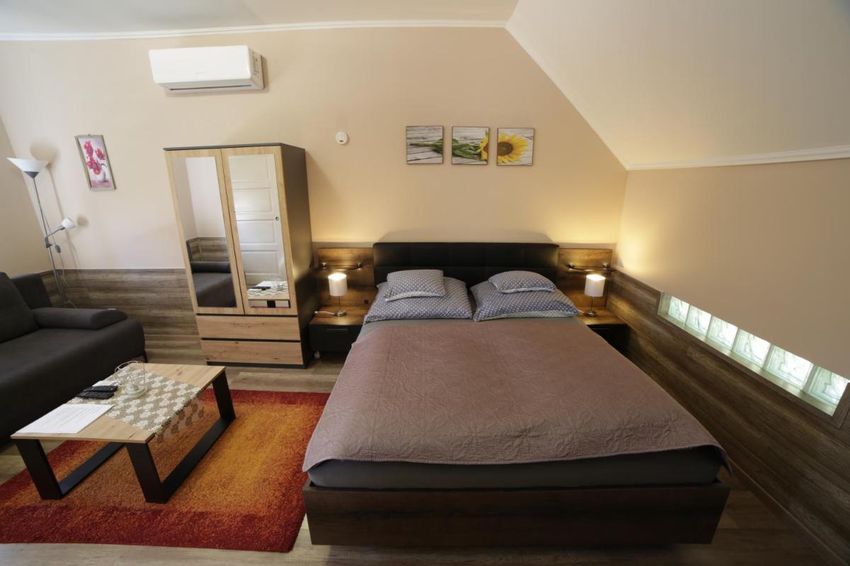 Fónagy Apartmanok - Housity