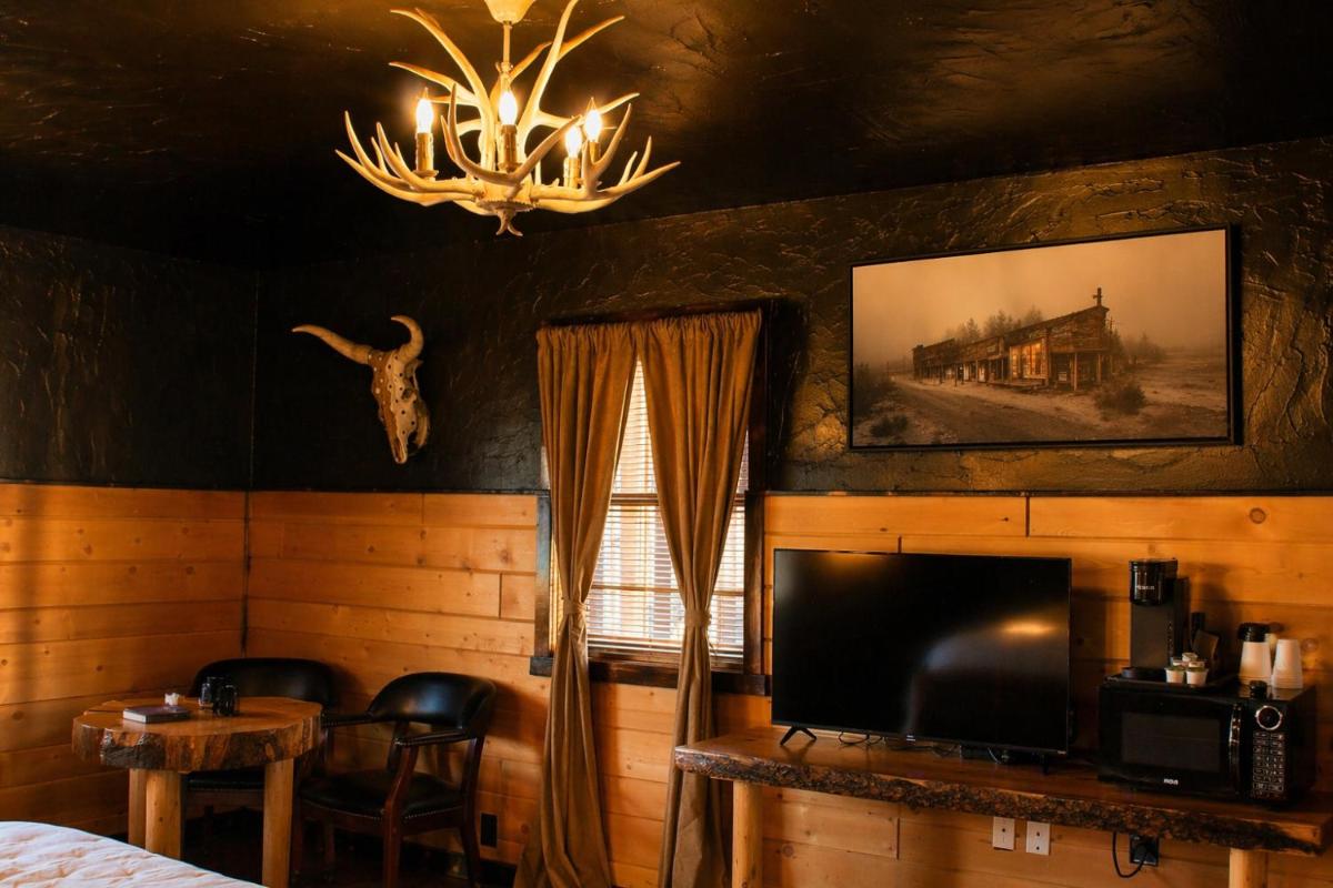 The Amoretti Hotel - Housity