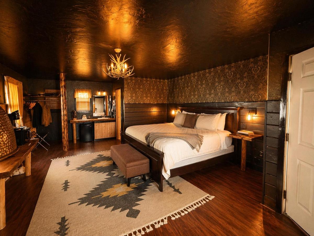 The Amoretti Hotel - Housity