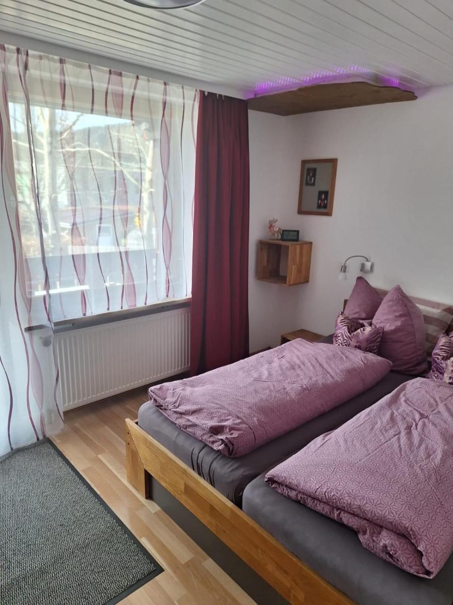 Gemütliche Ferienwohnung in Sankt Blasien - Housity