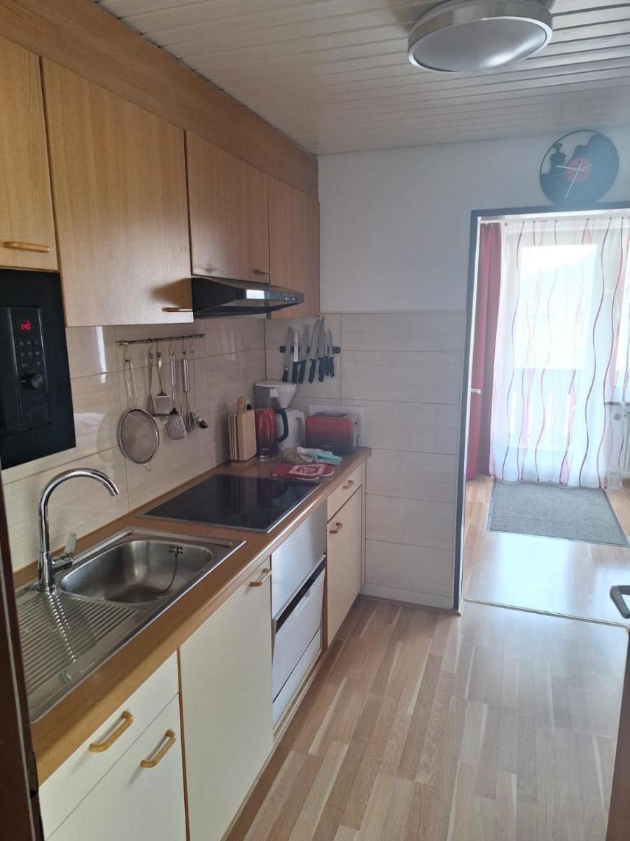 Gemütliche Ferienwohnung in Sankt Blasien - Housity