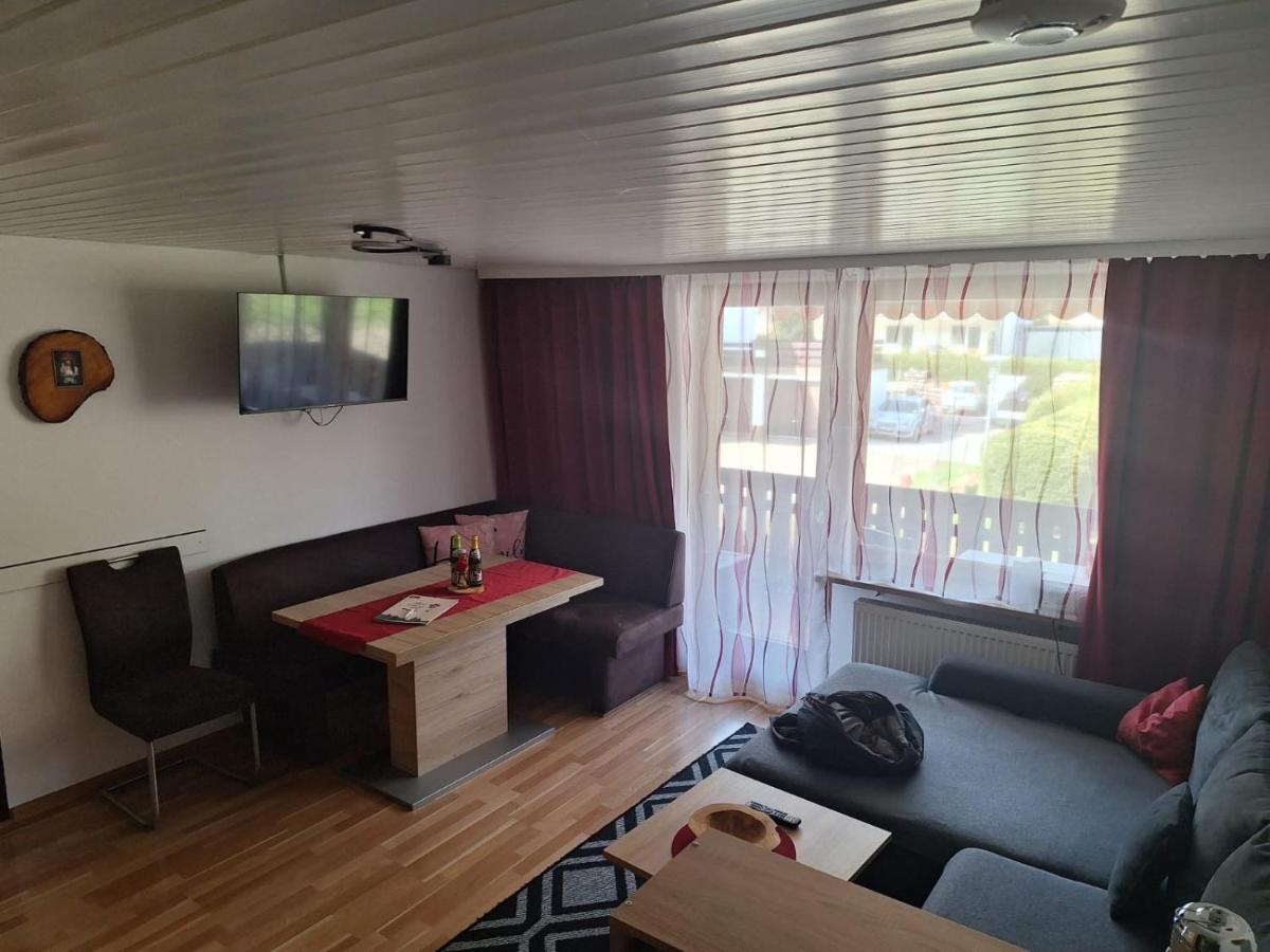 Gemütliche Ferienwohnung in Sankt Blasien - Housity