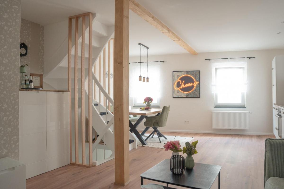 Altstadt Suite Bitburg - Housity