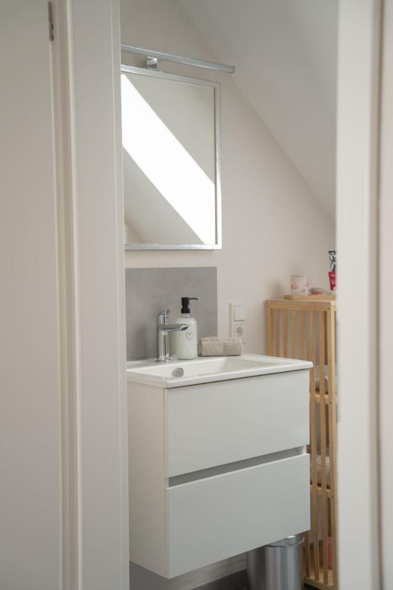 Altstadt Suite Bitburg - Housity