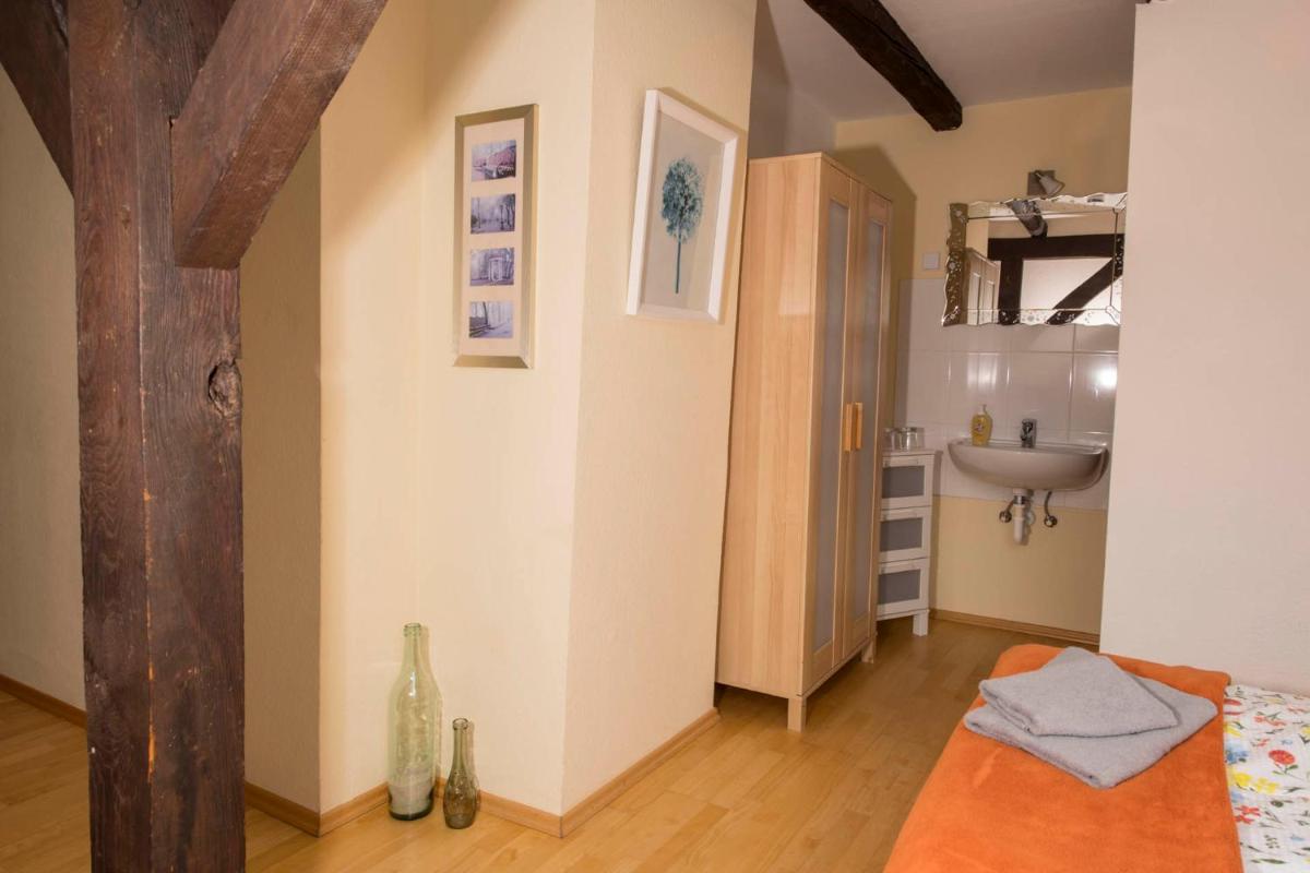 Pension Onken - Housity