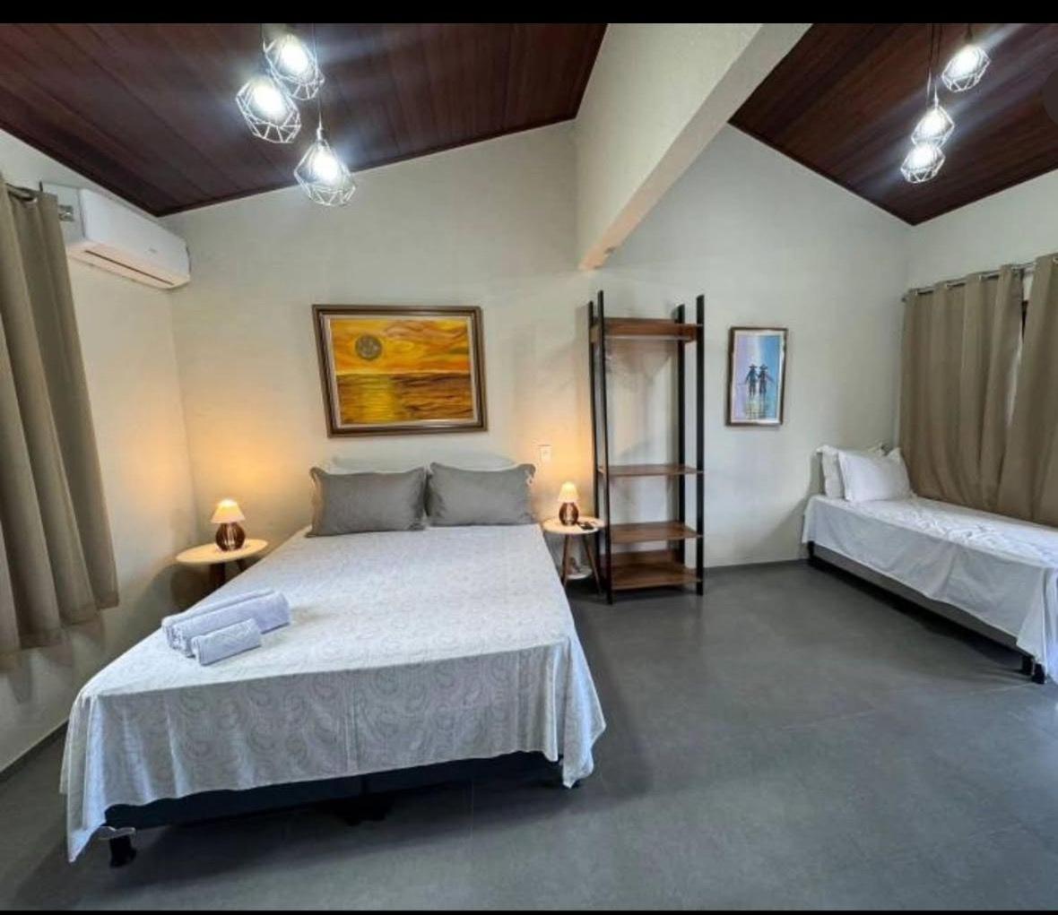 TEMPO FLATS E HOSPEDAGEM - Housity
