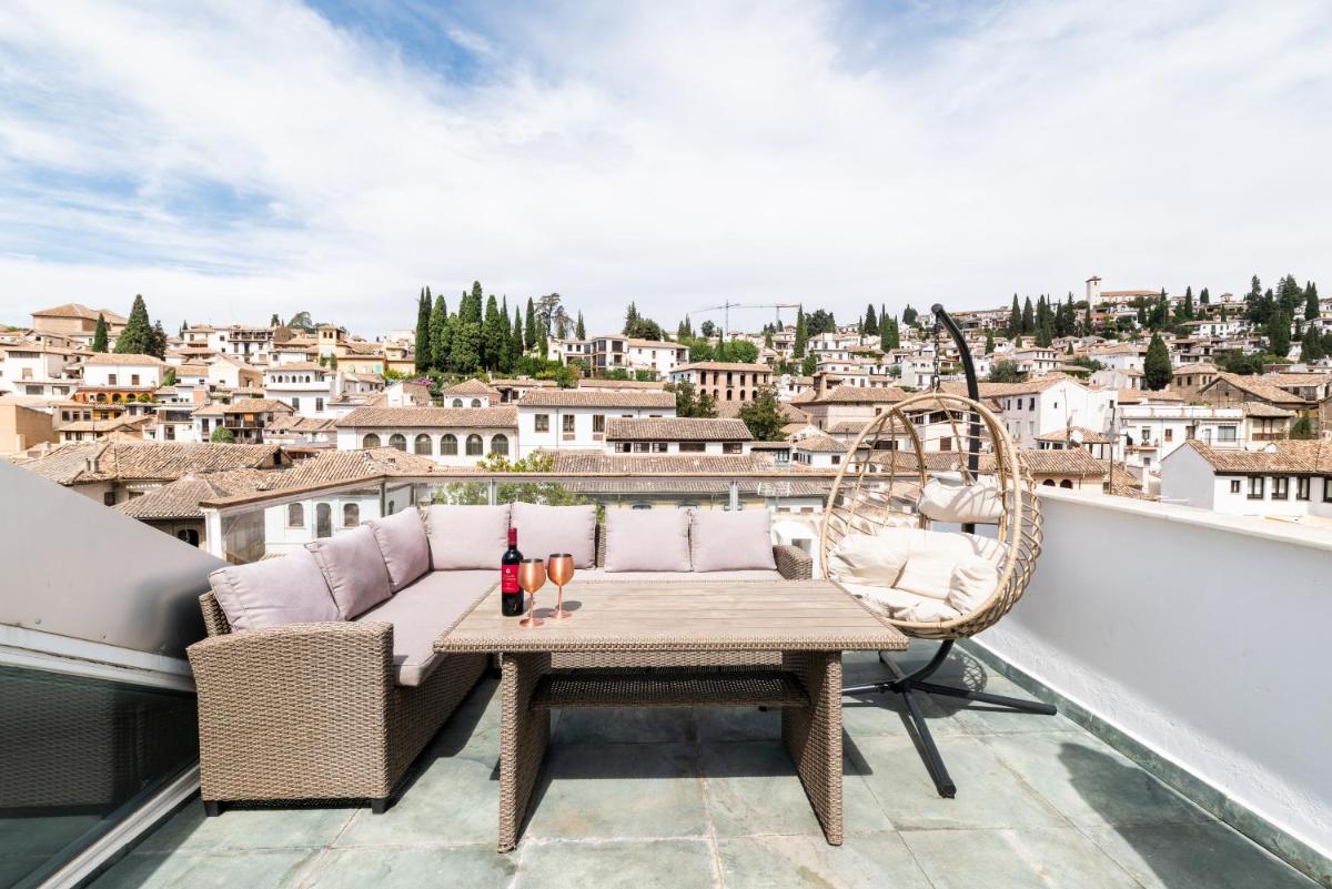 Noor Apartamentos - Housity