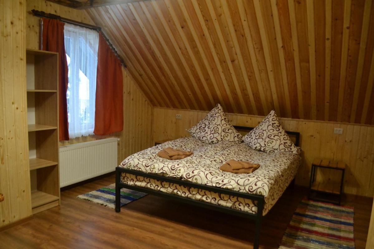 Sadiba Oprishok - Housity