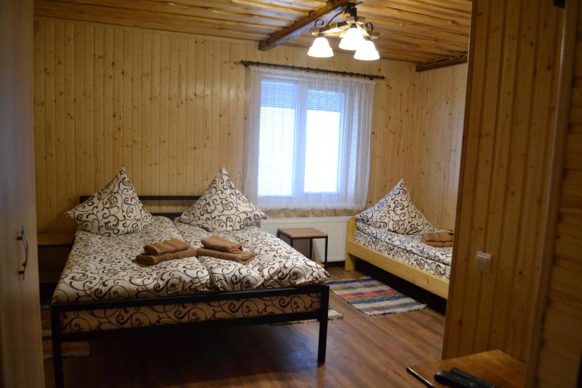 Sadiba Oprishok - Housity