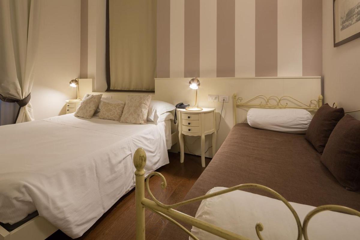 Mediterraneo Emotional Hotel & Spa - Housity