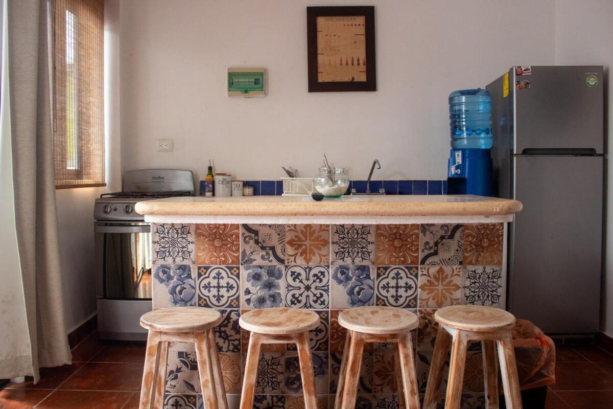 Kay Apartments Isla Mujeres - Housity