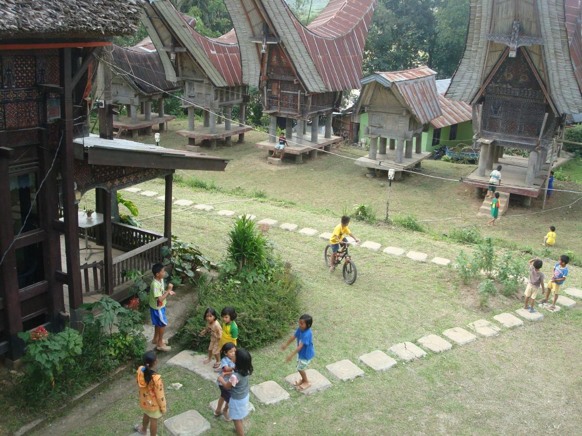 Rura Raya Homestay - Housity