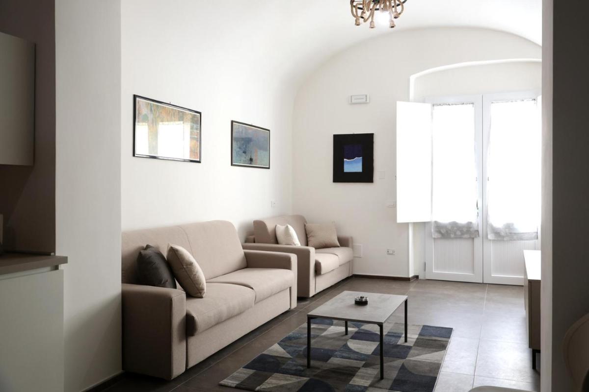 Caudium B&B - Housity